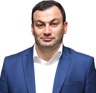 Dr. Taleh Əliyev