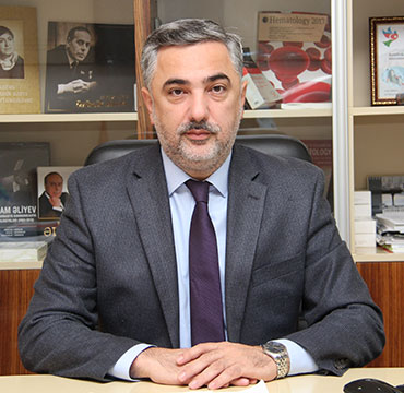 Dr. Valeh Hüseynov