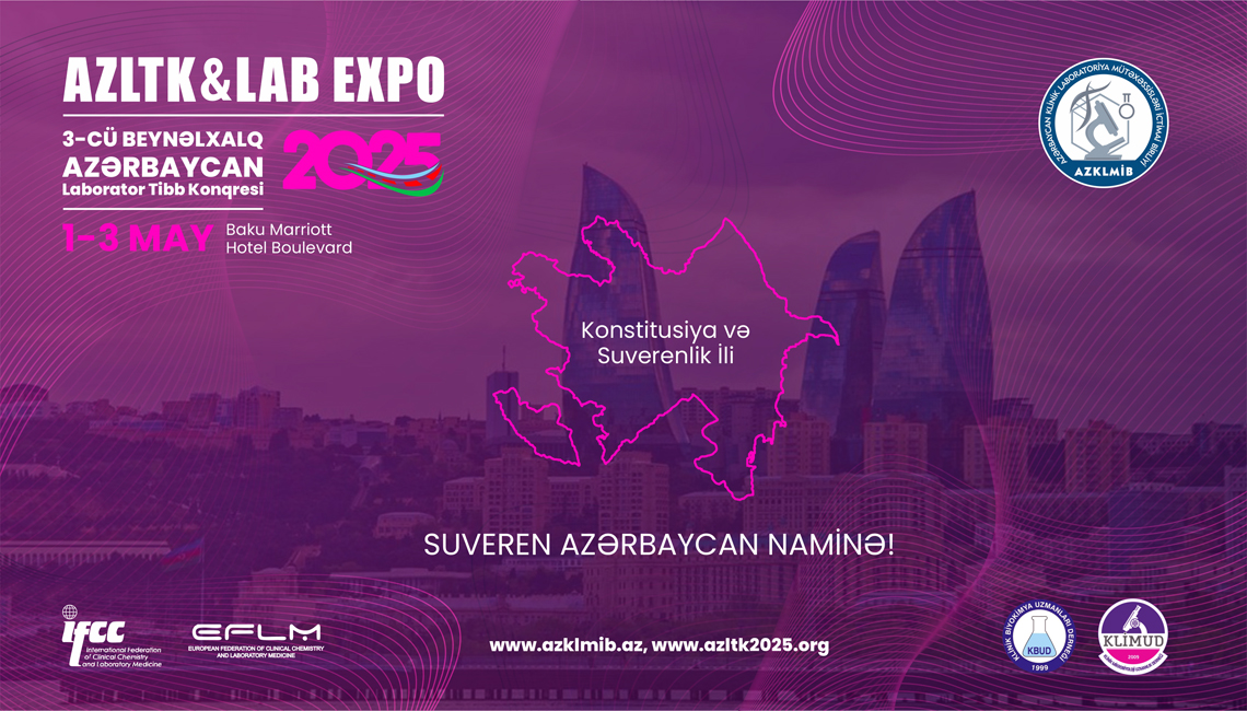 AZLTK & LAB EXPO 2025