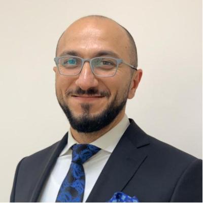 Müt. Dr. Camal Musayev