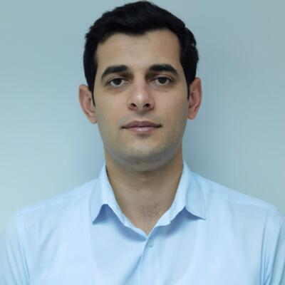 Bayram Taqiyev