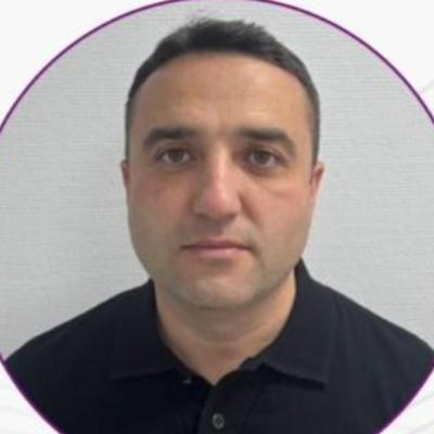 Dr. Rəşad Məmmədov